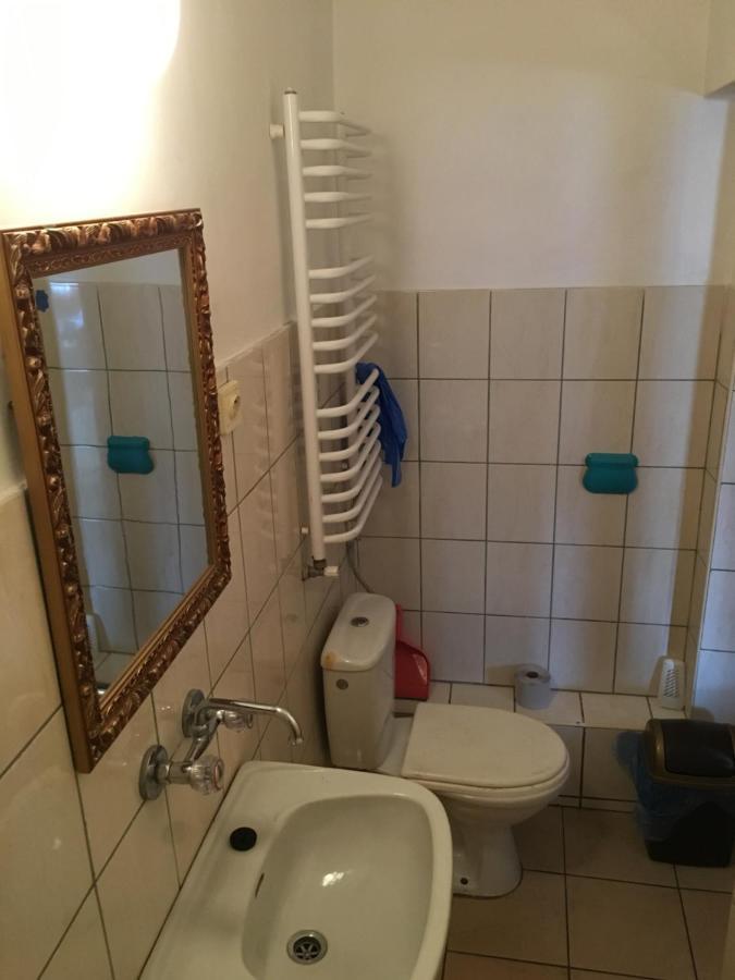 Orawka Ukazika酒店 外观 照片