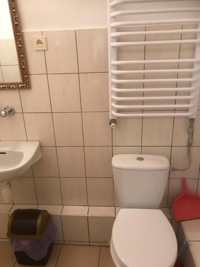 Orawka Ukazika酒店 外观 照片