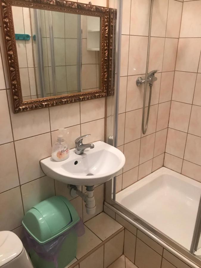 Orawka Ukazika酒店 外观 照片