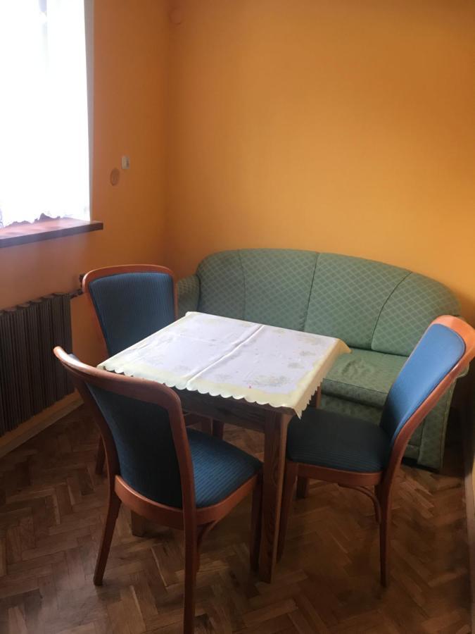 Orawka Ukazika酒店 外观 照片