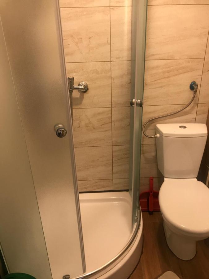 Orawka Ukazika酒店 外观 照片